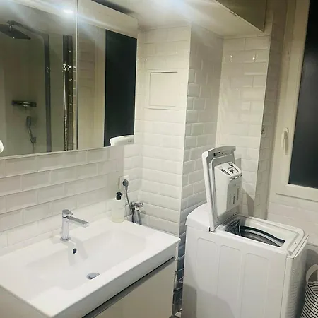 Appartement Champ De Mars Grenelle Paris Exterior photo