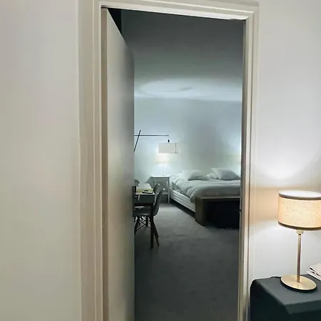 Appartement Champ De Mars Grenelle Paris Exterior photo