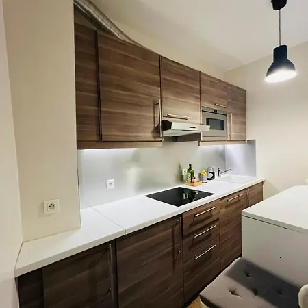 Appartement Champ De Mars Grenelle Paris Exterior photo
