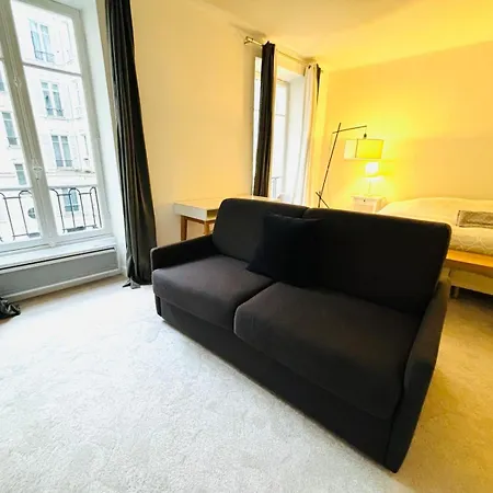 Appartement Champ De Mars Grenelle Paris Exterior photo