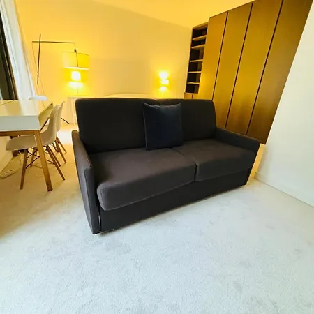 Appartement Champ De Mars Grenelle Paris Exterior photo