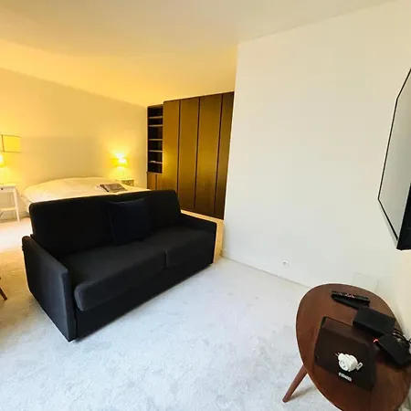 Appartement Champ De Mars Grenelle Paris Exterior photo
