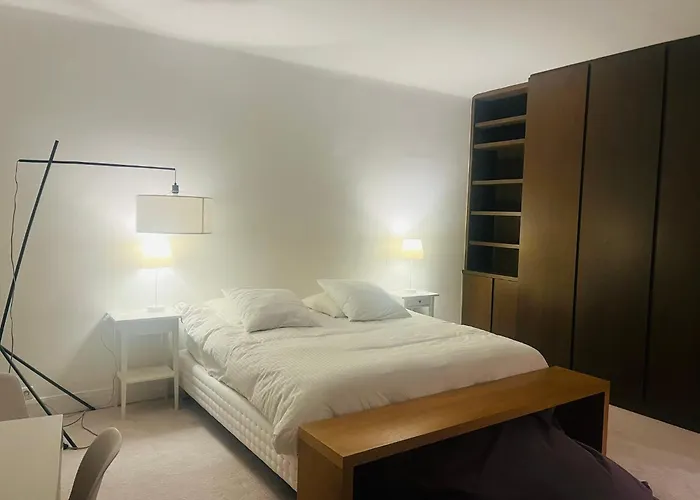 Appartement Champ De Mars Grenelle Paris