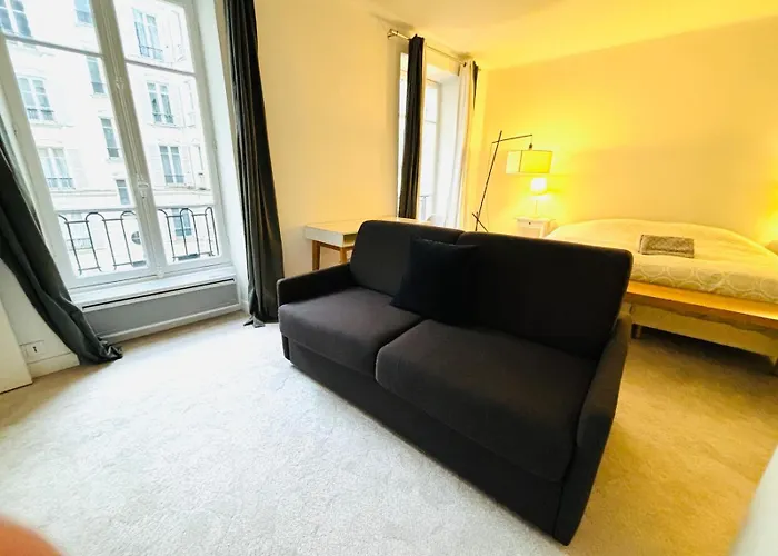 Appartement Champ De Mars Grenelle Paris